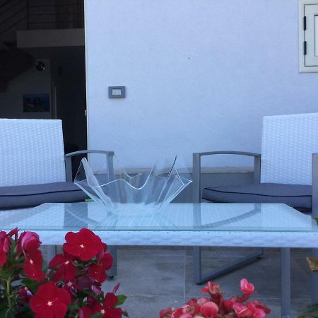 Villa Fiamma Scopello  Ngoại thất bức ảnh
