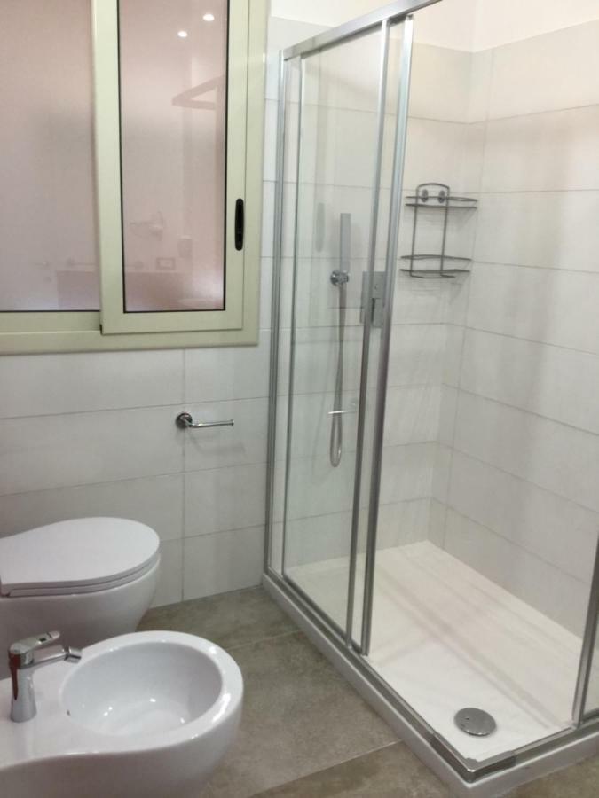 Villa Fiamma Scopello  Ngoại thất bức ảnh