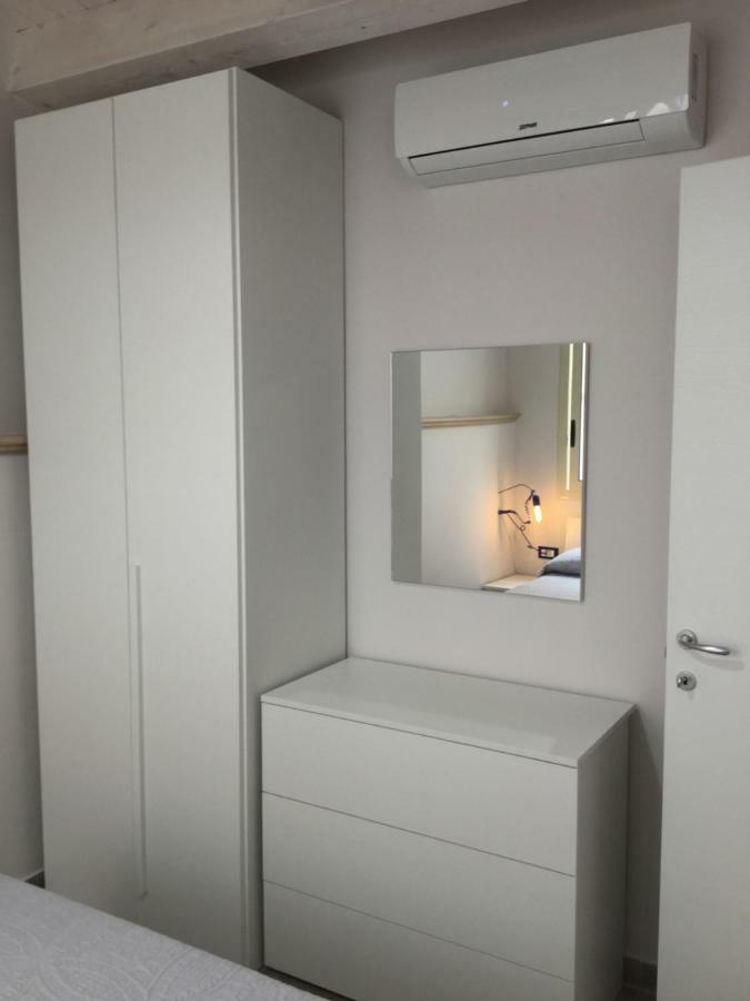 Villa Fiamma Scopello  Ngoại thất bức ảnh